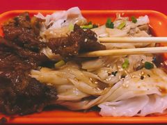 -阿一猪红汤(东风西路店)