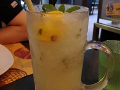 青柠莫吉托-simply thai天泰(长泰广场店)