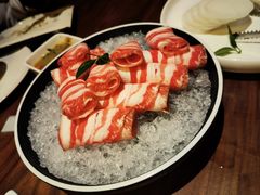 -揽季锅物会.福建黄鱼.海鲜姿造(五四路店)