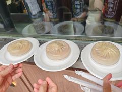 -南翔馒头店(豫园店)
