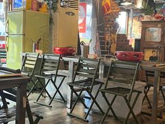 -永安里地摊烤肉(首创店)