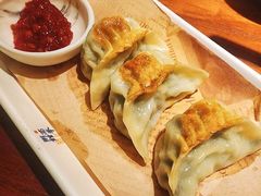 -南拳十三姨·潮汕砂锅粥·粤菜(西单大悦城店)