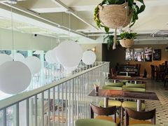 -tuan woodfire kitchen(锦绣坊店)