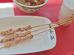 -和合谷(百荣店)