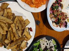 -董家大院·骨头庄(魏善庄店)