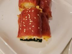 -国龙大酒店-中餐厅