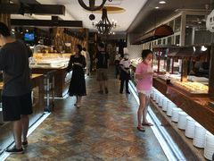 自助取餐区-汉巴味德(大悦城店)