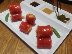 -云山茶餐厅(广东大厦店)