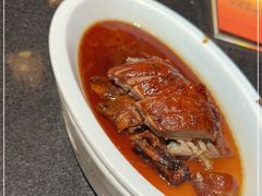 -南京大牌档(新街口德基广场店)