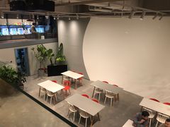-dotcom coffee古点咖啡(致真大厦店)