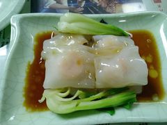 -阿政粤小馆(中央大街店)