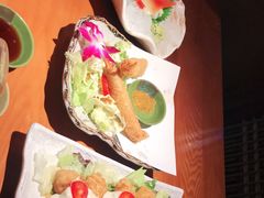 -有喜屋·烧鸟·居酒屋(周浦万达店)