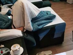 -闻景·足道SPA(凯迪城店)