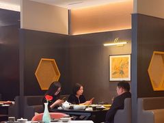 -苏淮景·苏闽融创菜·海鲜(原空港井河轩店)
