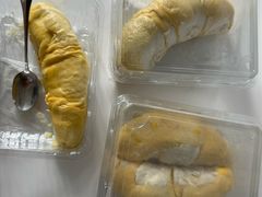 -盒马鲜生(馥邦国际店)