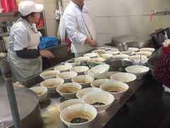 -蒋家桥饺面店(广陵路店)
