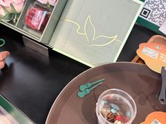-星巴克(北京门头沟长安天街店)