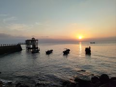 -硇洲岛旅游区