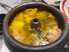 -福照楼汽锅鸡·云南菜(火车站锦江店)