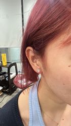 -龙之吻专业刺青·手工耳洞·纹身去色