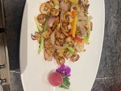 -同庆楼(奥体中心店)