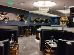 大堂-二刀潮牛(重庆光环购物公园店)