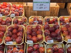 -果蔬好生活超市(双井店)