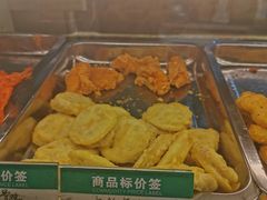 -春苗炸鸡