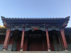-暖泉古镇
