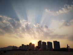 -海上驿站渔家菜馆