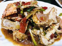 -四川小胡子海鲜(丁村万人海鲜广场店)