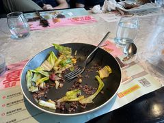 -半秋山西餐厅(宜昌大洋店)