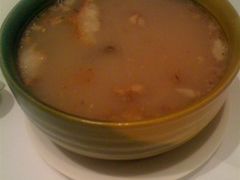 例汤-衡山汇·高级粤菜(霄云路店)
