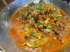 -胖婆捆鸭(长沙锦泰广场店)
