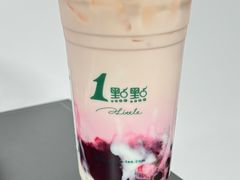 -1点点(河南中路店)