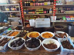 酱菜-赵府街副食店