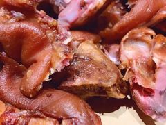 -张大嘴菜馆(庞各庄店)