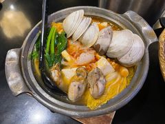 -古田居·特色寿司料理(骏欣中心店)