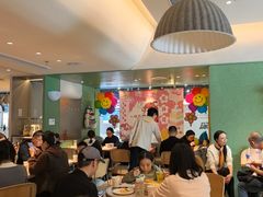 -乐凯撒披萨(中心书城店)