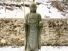 -庐山风景名胜区