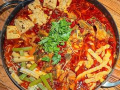 -淀里船宴(卓达店)