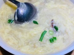 -吕氏疙瘩汤·海鲜新鲁菜(凯德mall新都心店)