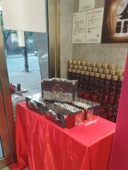 -雅曼妮spa美容养生