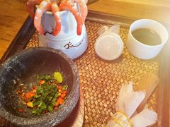 -烛影拾光观景餐厅·创意菜·摄影·小提琴(大唐不夜城店)