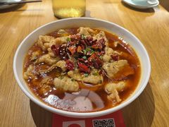 -伊喜饺子·烤鸭(五道口学院路店)