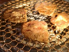 -極屋鮨牛 · 烧肉酒场(时代C馆店)