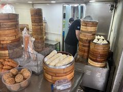 -谭景其·谭氏麻油菜包(集庆路店)