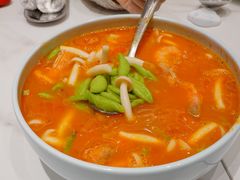 -菲住布渴酒店中餐厅(阿里巴巴西溪园区店)