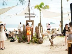 -西涌国际滨海旅游区