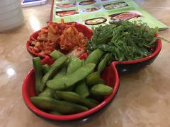 -桃屋日本料理(清华科技园店)
